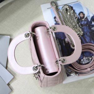 Lady Dior mini - Image 4