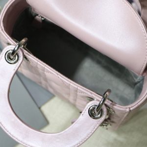 Lady Dior mini - Image 3