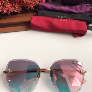 Gucci Glasses - Image 6