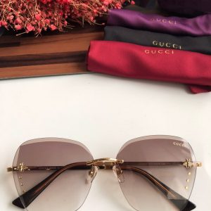 Gucci Glasses - Image 7