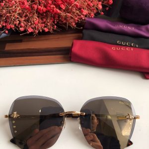 Gucci Glasses - Image 8