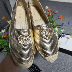 Gucci slippers - Image 4