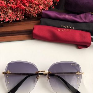 Gucci Glasses - Image 9