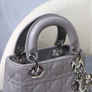 Lady Dior mini - Image 8