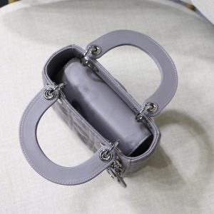 Lady Dior mini - Image 4