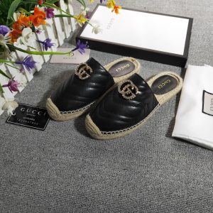 Gucci slippers - Image 5