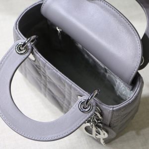 Lady Dior mini - Image 3