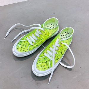 Louis Vuitton Shoes - Image 9