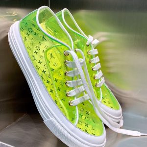 Louis Vuitton Shoes - Image 8