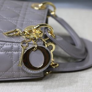 Lady Dior mini - Image 9