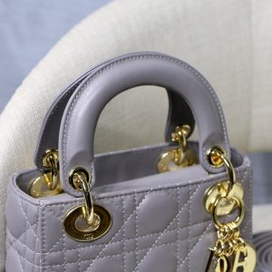 Lady Dior mini - Image 8