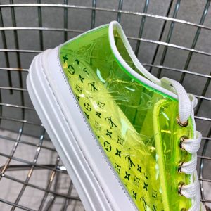 Louis Vuitton Shoes - Image 5