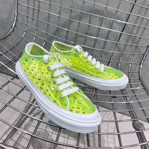 Louis Vuitton Shoes - Image 4