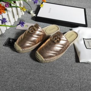 Gucci slippers - Image 5