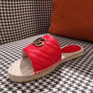 Gucci slippers - Image 7