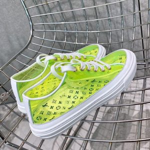 Louis Vuitton Shoes - Image 3