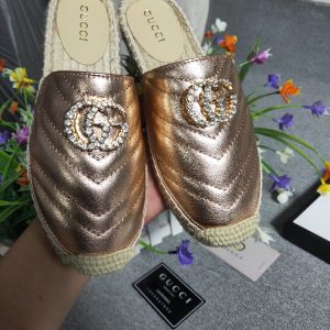 Gucci slippers - Image 4