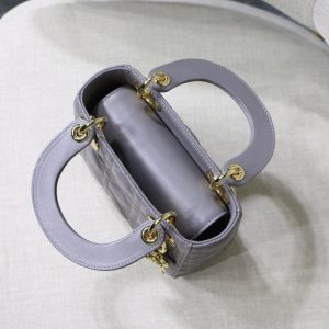 Lady Dior mini - Image 4