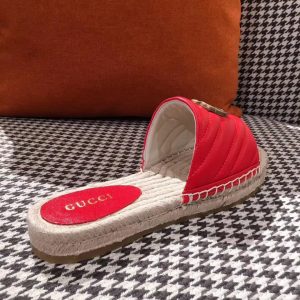 Gucci slippers - Image 6
