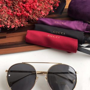 Gucci Glasses - Image 4