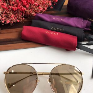 Gucci Glasses - Image 5