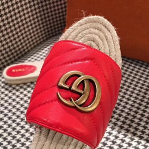 Gucci slippers - Image 4