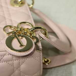 Lady Dior mini - Image 9