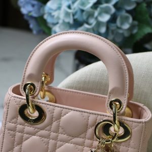 Lady Dior mini - Image 8