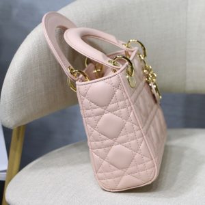 Lady Dior mini - Image 6