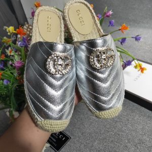 Gucci slippers - Image 4