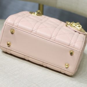 Lady Dior mini - Image 5