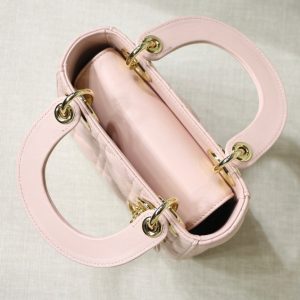 Lady Dior mini - Image 4