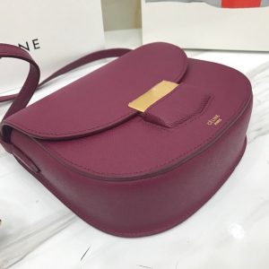 Celine Trotteur Bag - Image 5