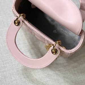 Lady Dior mini - Image 3
