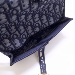Dior Saddle Belt bag - Image 4