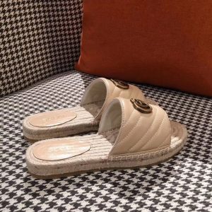 Gucci slippers - Image 6