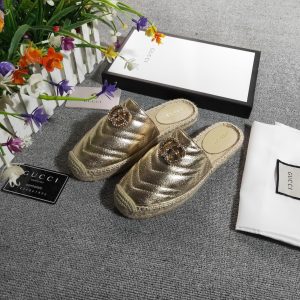 Gucci slippers - Image 5