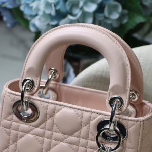 Lady Dior mini - Image 8