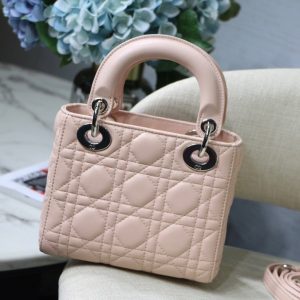 Lady Dior mini - Image 7