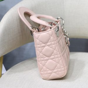 Lady Dior mini - Image 6