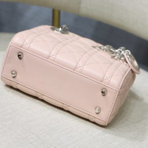 Lady Dior mini - Image 5