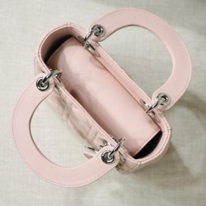 Lady Dior mini - Image 4