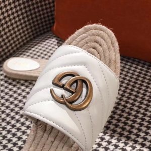 Gucci slippers - Image 5