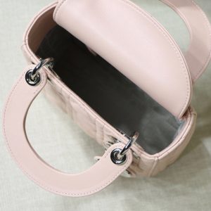 Lady Dior mini - Image 3