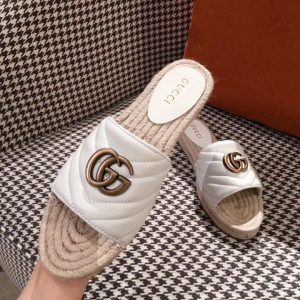 Gucci slippers - Image 6