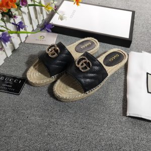 Gucci slippers - Image 5