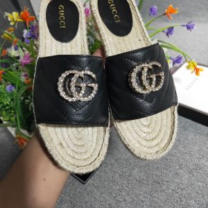 Gucci slippers - Image 4