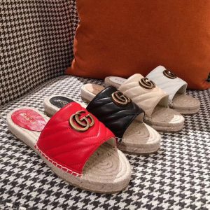 Gucci slippers - Image 8