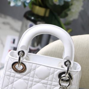 Lady Dior mini - Image 8