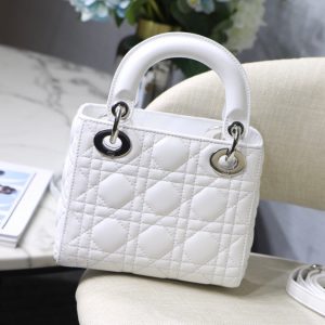 Lady Dior mini - Image 7